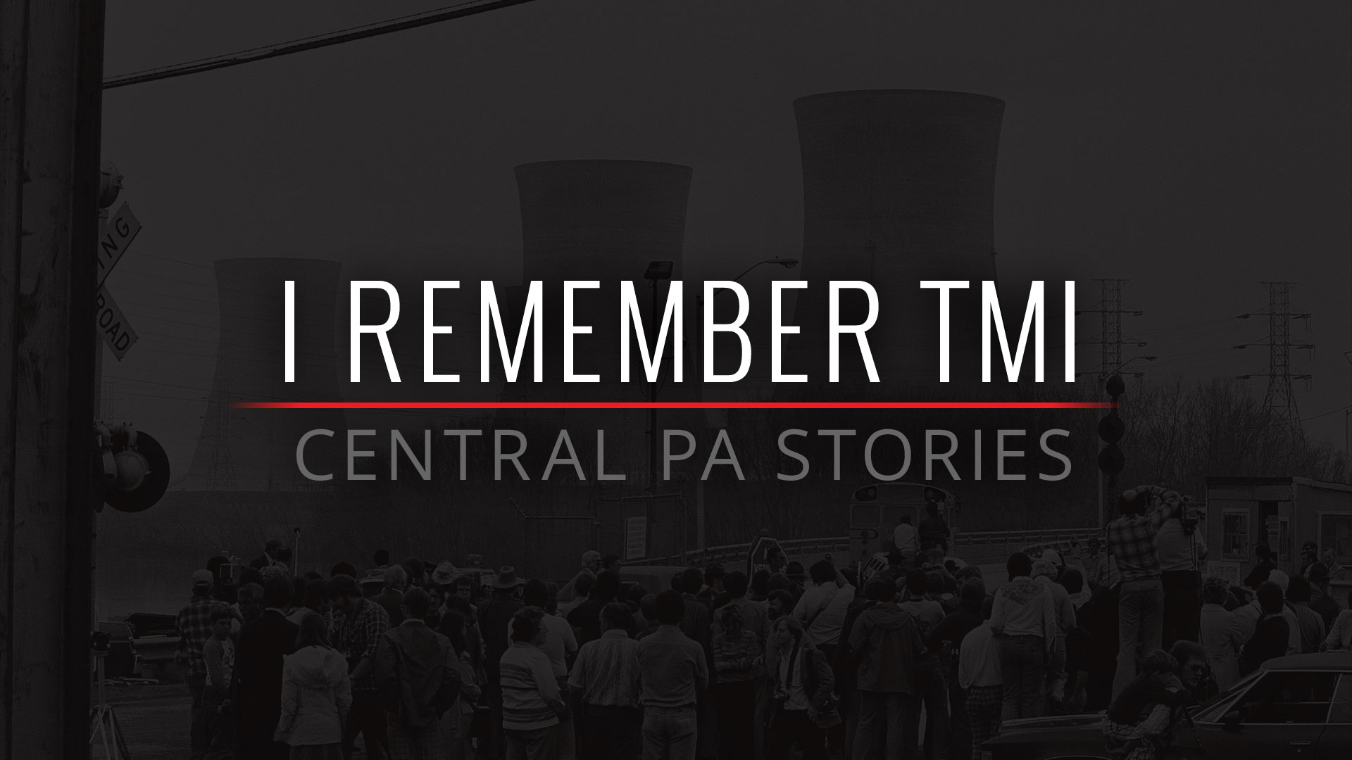 Search | I Remember TMI